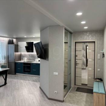 Продается 3-х комнатная квартира, 66 м²