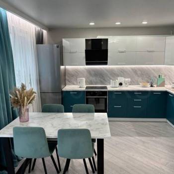 Продается 3-х комнатная квартира, 66 м²