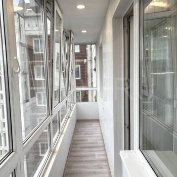 Продается 3-х комнатная квартира, 66 м²