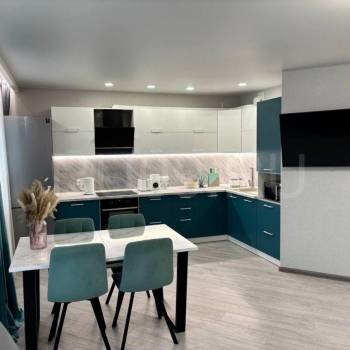 Продается 3-х комнатная квартира, 66 м²