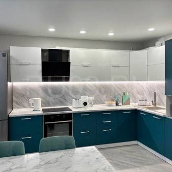 Продается 3-х комнатная квартира, 66 м²