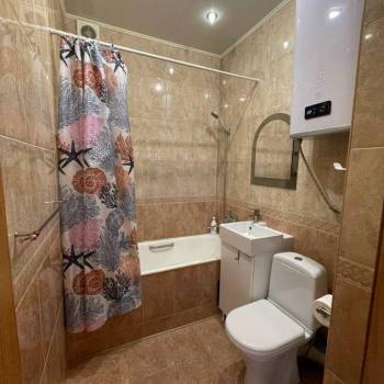 Сдается 1-комнатная квартира, 32 м²