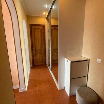 Сдается 1-комнатная квартира, 32 м²