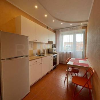 Сдается 1-комнатная квартира, 32 м²