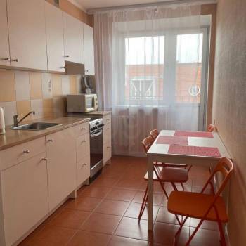 Сдается 1-комнатная квартира, 32 м²
