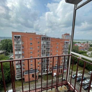 Сдается 1-комнатная квартира, 32 м²