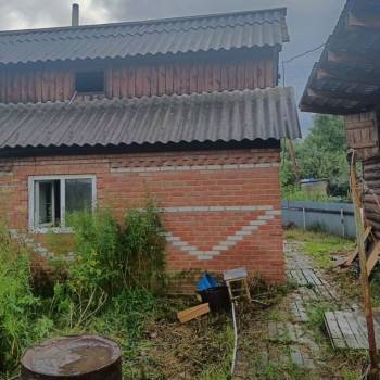 Продается Дом, 49 м²