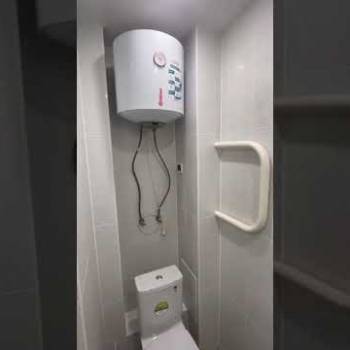 Продается 1-комнатная квартира, 31 м²