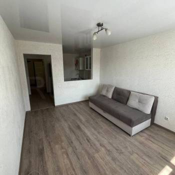 Продается 1-комнатная квартира, 31 м²