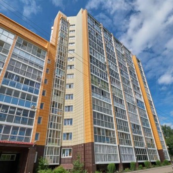 Продается 1-комнатная квартира, 31 м²