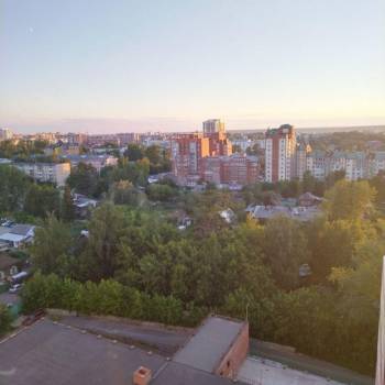 Сдается 1-комнатная квартира, 30 м²