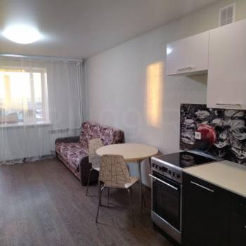 Сдается 1-комнатная квартира, 30 м²