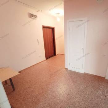 Продается 2-х комнатная квартира, 54,3 м²