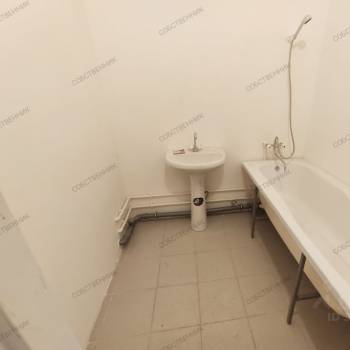 Продается 2-х комнатная квартира, 54,3 м²