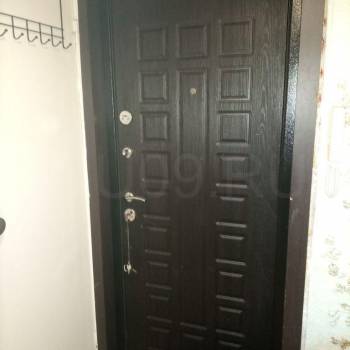 Продается 2-х комнатная квартира, 23 м²