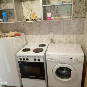 Продается 2-х комнатная квартира, 23 м²