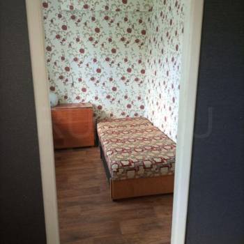 Продается 2-х комнатная квартира, 23 м²