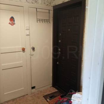 Продается 2-х комнатная квартира, 23 м²