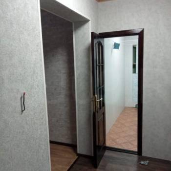 Продается 2-х комнатная квартира, 43 м²
