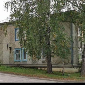 Продается 2-х комнатная квартира, 43 м²