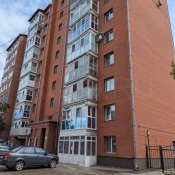 Продается 1-комнатная квартира, 36 м²