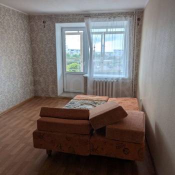 Продается 1-комнатная квартира, 36 м²