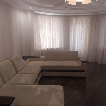 Сдается 1-комнатная квартира, 45 м²