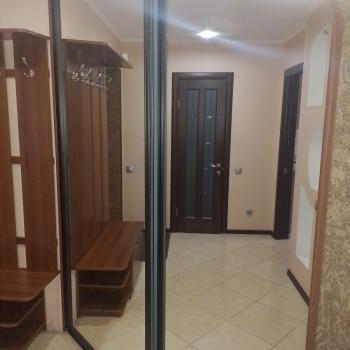 Сдается 1-комнатная квартира, 45 м²