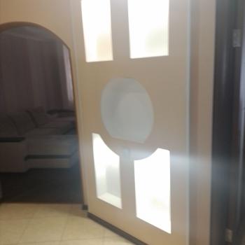 Сдается 1-комнатная квартира, 45 м²