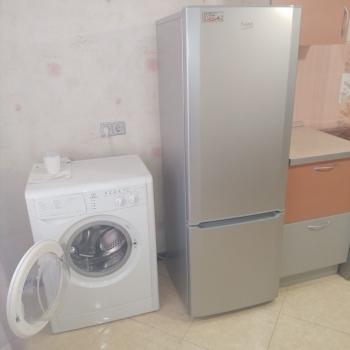 Сдается 1-комнатная квартира, 45 м²