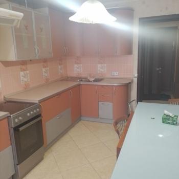 Сдается 1-комнатная квартира, 45 м²