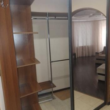 Сдается 1-комнатная квартира, 45 м²