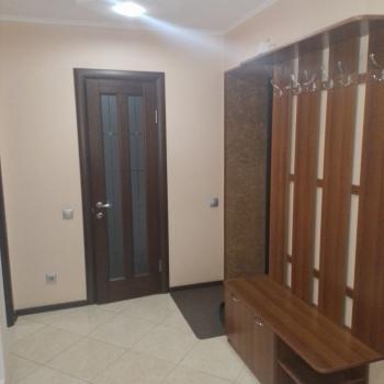 Сдается 1-комнатная квартира, 45 м²