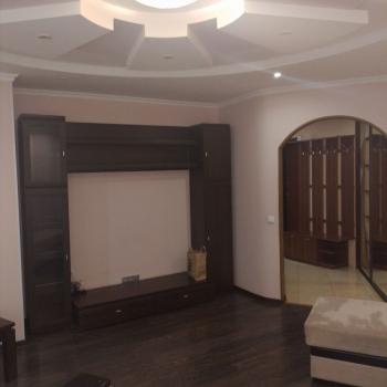 Сдается 1-комнатная квартира, 45 м²