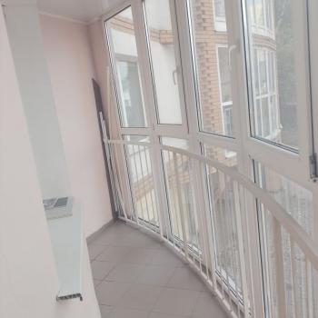 Сдается 1-комнатная квартира, 45 м²