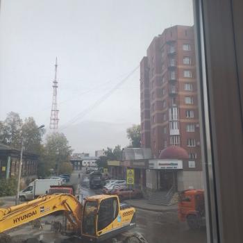 Сдается 1-комнатная квартира, 45 м²