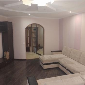 Сдается 1-комнатная квартира, 45 м²