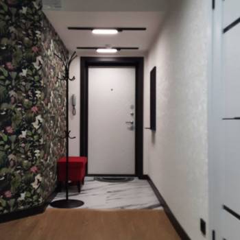 Сдается 2-х комнатная квартира, 64 м²