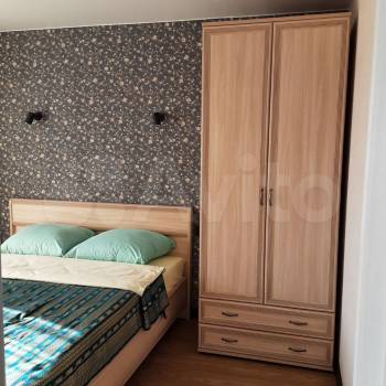 Сдается 2-х комнатная квартира, 64 м²