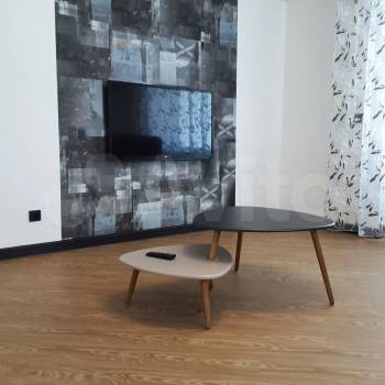 Сдается 2-х комнатная квартира, 64 м²