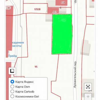 Продается Участок, 400 м²