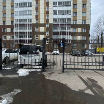 Продается 1-комнатная квартира, 42 м²