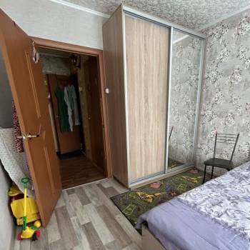 Продается 2-х комнатная квартира, 56 м²