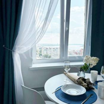 Сдается 1-комнатная квартира, 32 м²