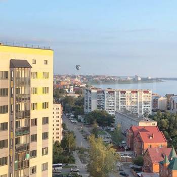 Сдается 1-комнатная квартира, 32 м²