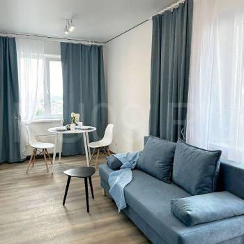 Сдается 1-комнатная квартира, 32 м²