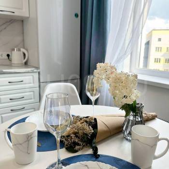 Сдается 1-комнатная квартира, 32 м²