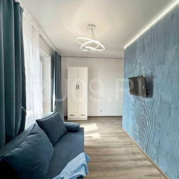 Сдается 1-комнатная квартира, 32 м²
