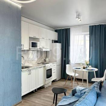 Сдается 1-комнатная квартира, 32 м²