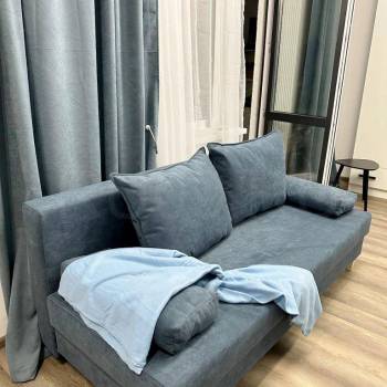 Сдается 1-комнатная квартира, 32 м²
